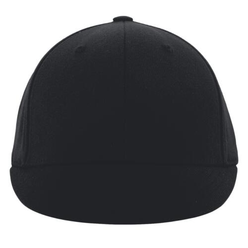 Wool Plate Umpire Flexfit(r) Cap Thumbnail