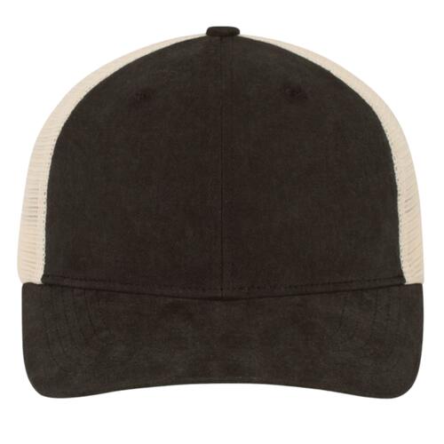 Ladies Ponytail Cap Thumbnail