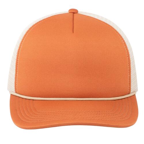 Foamie Fresh Trucker Cap Thumbnail