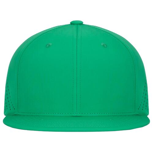 Premium Lightweight Perforated PacFlex Cap Powered by Coolcore(r) Thumbnail