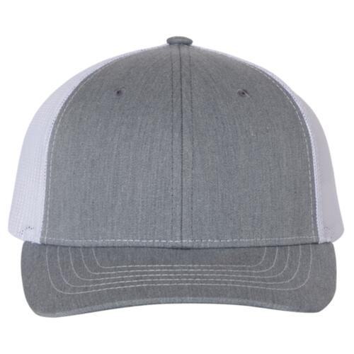 Youth Trucker Snapback Cap Thumbnail