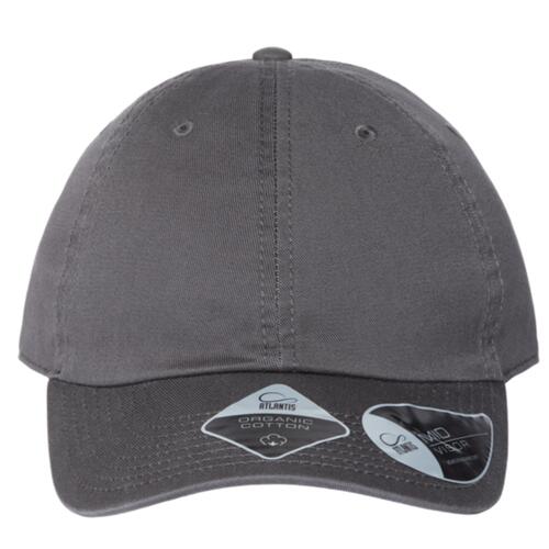 Sustainable Dad Hat Thumbnail