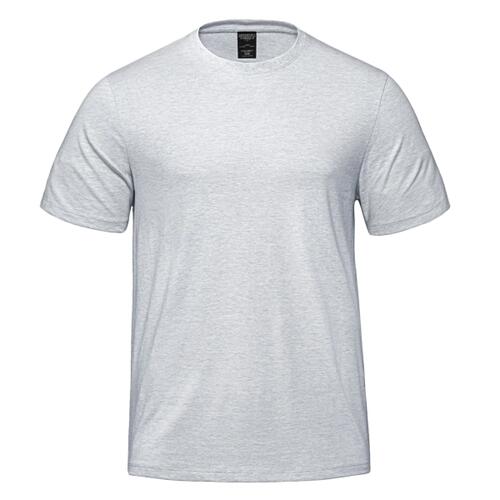Adult Organic Cotton T-Shirt Thumbnail