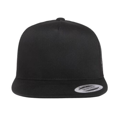 ATC™ YP CLASSICS® FIVE-PANEL CLASSIC TRUCKER CAP Thumbnail