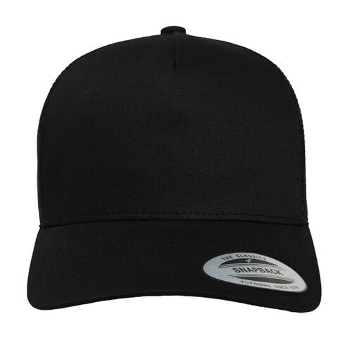 ATC™ YP CLASSICS® FIVE-PANEL RETRO TRUCKER CAP Thumbnail