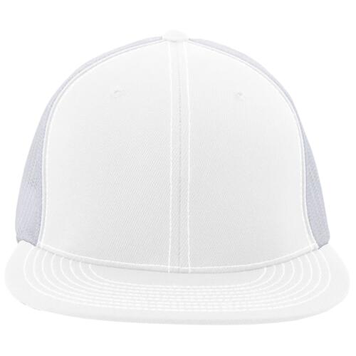 D-Series Trucker PacFlex Cap Thumbnail
