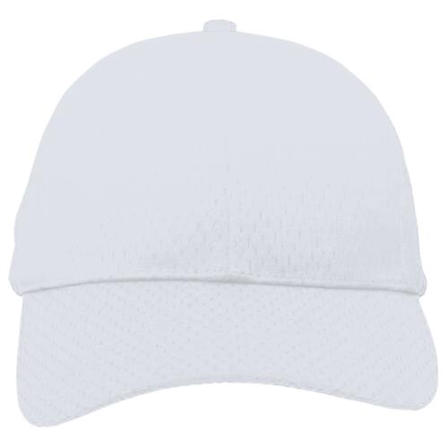 Coolport(tm) Mesh Hook-And-Loop Adjustable Cap Thumbnail