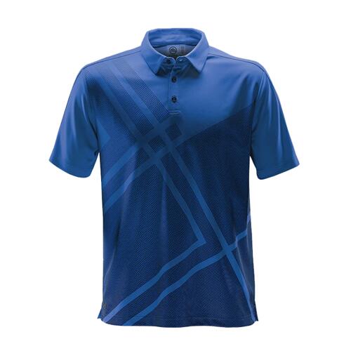 MEN'S REFLEX POLO Thumbnail