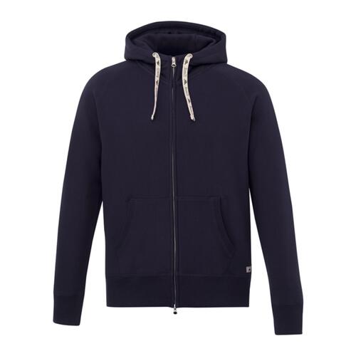 Riverside Roots73 Full Zip Fleece Hoodie Thumbnail