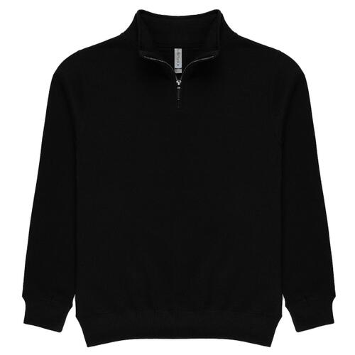 Adult - Unisex Heavy weight Quarter Zip Thumbnail