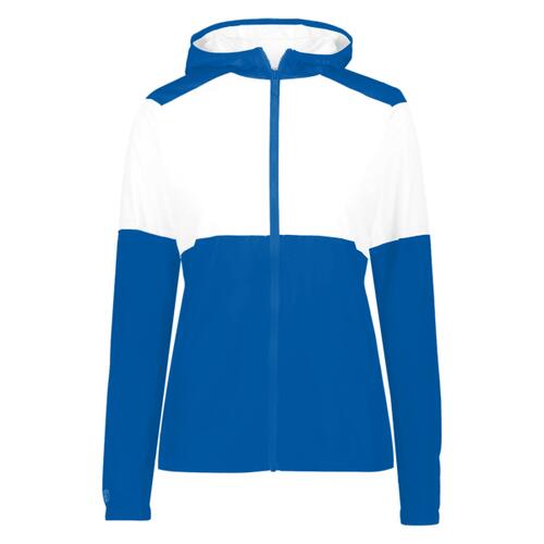Ladies SeriesX Hooded Jacket Thumbnail