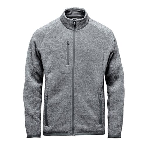MEN'S AVALANTE FULL ZIP FLEECE JACKET Thumbnail