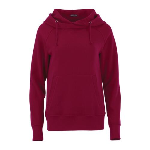 DAYTON Fleece Hoody - Ladies Thumbnail