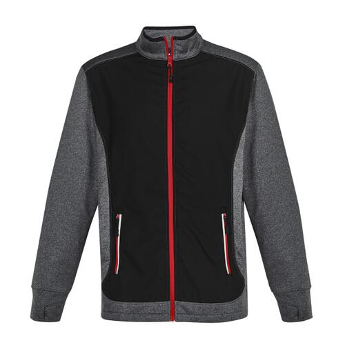 Mens Aspen Hybrid Jacket Thumbnail