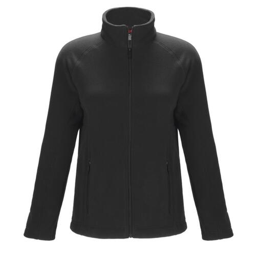 Barren Full-Zip Microfleece Jacket - Ladies Thumbnail