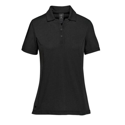 Women's Sonora H2X-DRY S/S Polo Thumbnail