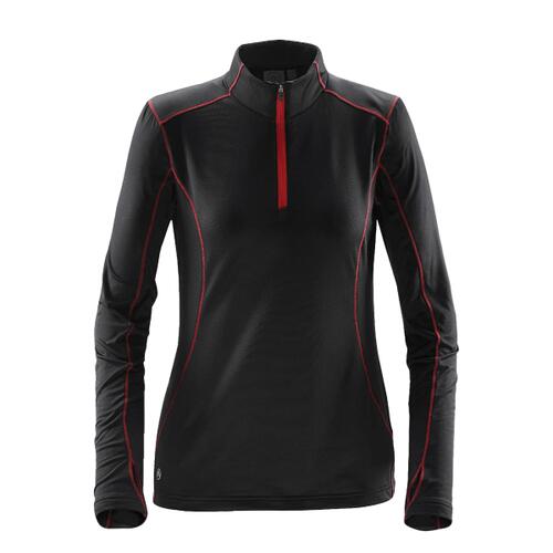 WOMEN'S PULSE FLEECE PULLOVER Thumbnail
