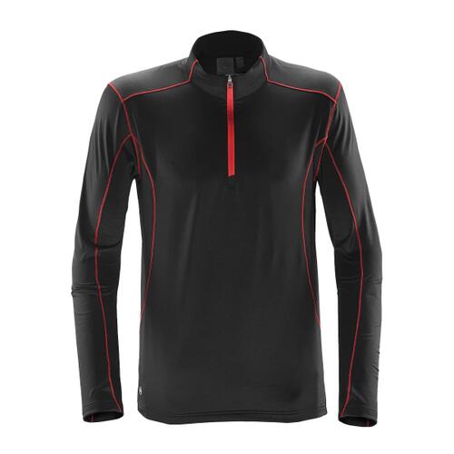 MEN'S PULSE FLEECE PULLOVER Thumbnail