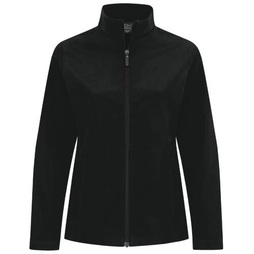 Water Repellent Soft Shell Ladies' Jacket Thumbnail