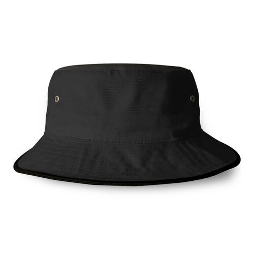 Bucharest - Bucket Hat Thumbnail