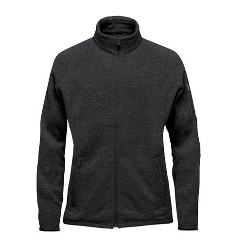 WOMEN'S AVALANTE FULL ZIP FLEECE JACKET Thumbnail