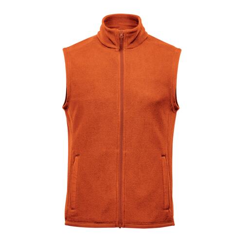 Men's Montauk Fleece Vest Thumbnail