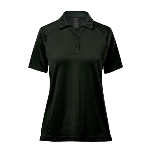 Women's Oasis S/S Polo Thumbnail