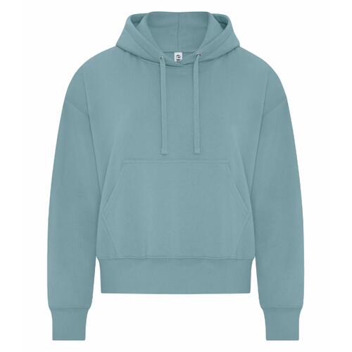 KOI - Element CFF Pullover Ladies Hoodie Thumbnail