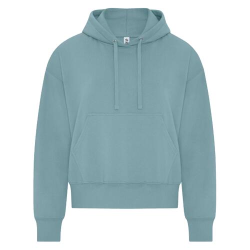 KOI® ELEMENT CFF PULLOVER LADIES’ HOODIE Thumbnail