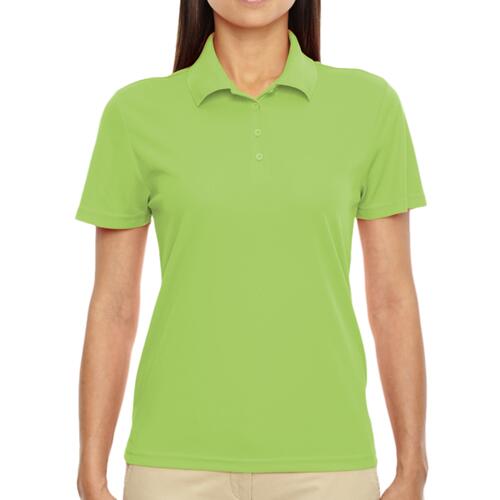 Women's Origin Performance Piqué Polo Thumbnail