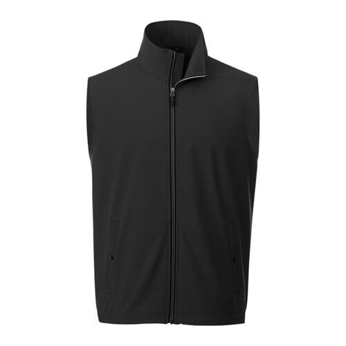 Warlow Softshell Vest Thumbnail