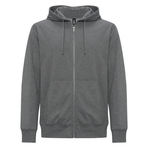 KOI® ELEMENT TRIBLEND FLEECE FULL ZIP HOODIE Thumbnail