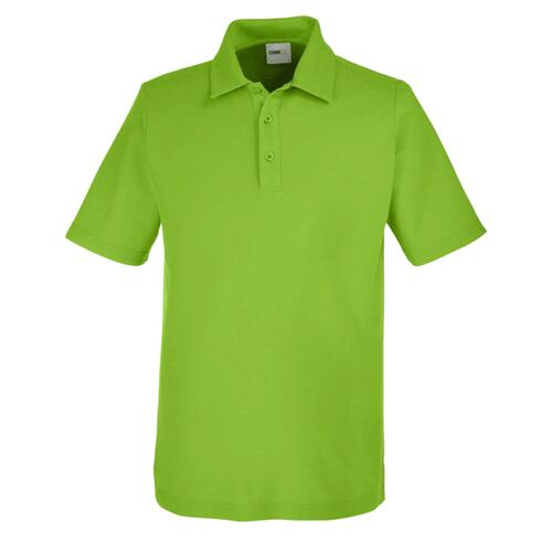 Men's Fusion ChromaSoft™ Pique Polo Thumbnail