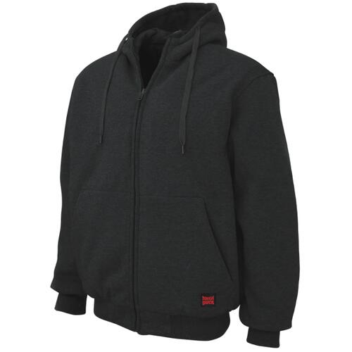 Fleece Insulated Hoodie Thumbnail