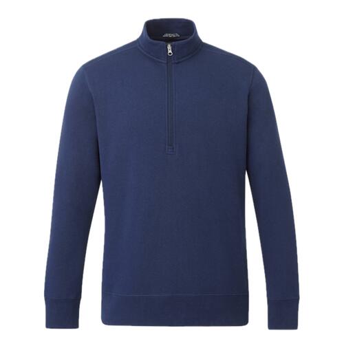 Men's DAYTON Fleece Half Zip Thumbnail