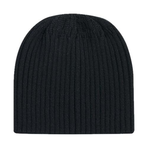 Toque with elasticized Ponytail opening Thumbnail