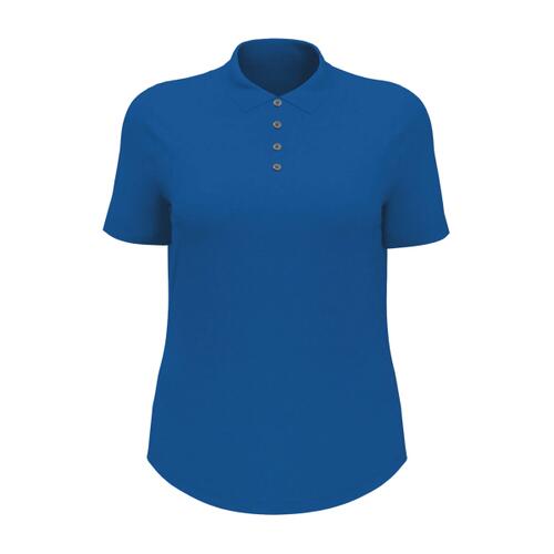 ORIGINAL PENGUIN® SOLID LADIES' POLO Thumbnail
