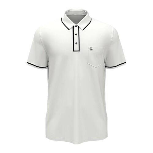ORIGINAL PENGUIN® LADIES' VERONICA POLO Thumbnail
