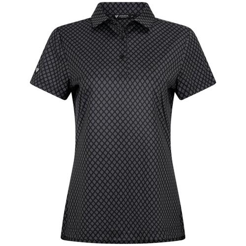 Sapphire Women's Polo Thumbnail