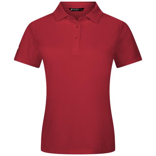 Rhythm Women's Polo Thumbnail