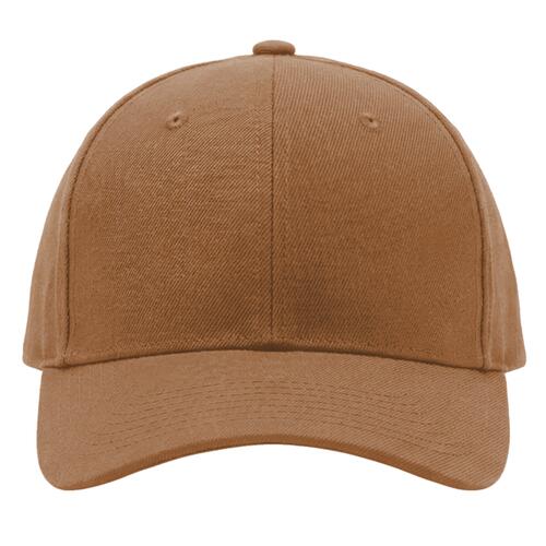 Traditional Stretch Baseball Cap Thumbnail