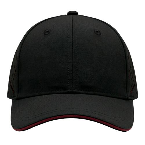 Pearl Nylon Perforated Cap Thumbnail