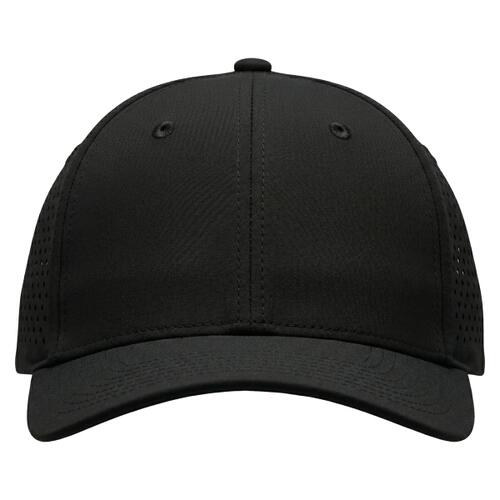 Perforated Polyester Cap Thumbnail