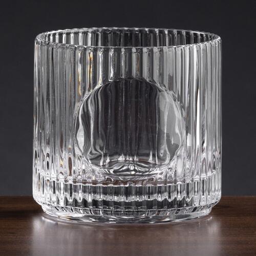 Dillard Whiskey Taster (etched) Thumbnail