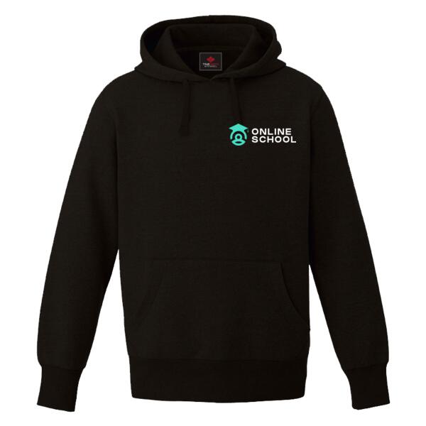 Premium Hoodie Thumbnail