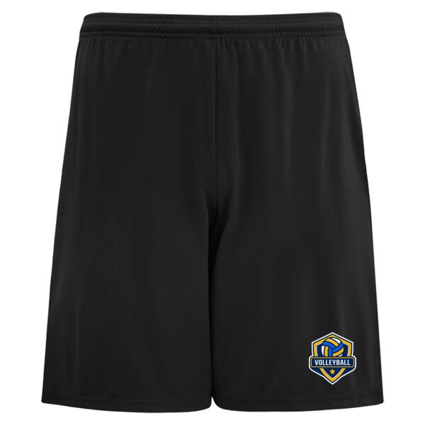 Team Shorts Thumbnail